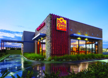 El Pollo Loco Hires Fast Food Veteran