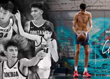 Ethika Inks Partnership with NBA Draftee Chet Holmgren