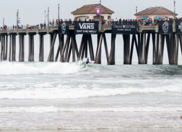 Vans U.S. Open Returns to Huntington Beach