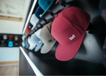 Melin Opens Flagship Store in Laguna Beach