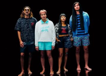 Quiksilver Brings SoCal Style to ‘Stranger Things’