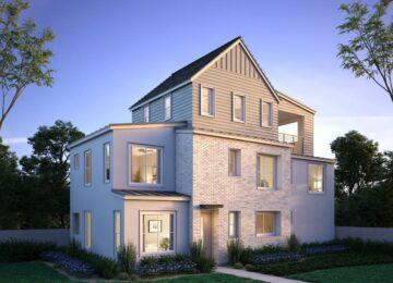 Trumark Launches Sales at Great Park Neighborhoods