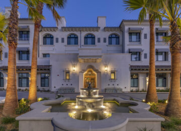 Twenty Four Seven Hotels Outpace Industry Averages