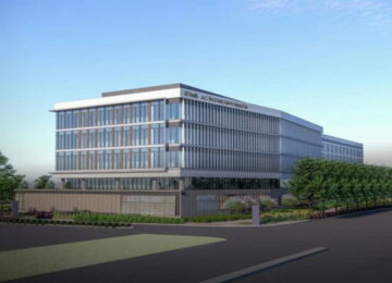 UCI Receives $20M for New Health Center for Advanced Care