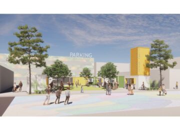 City Ventures Heads $200M Whittier Project