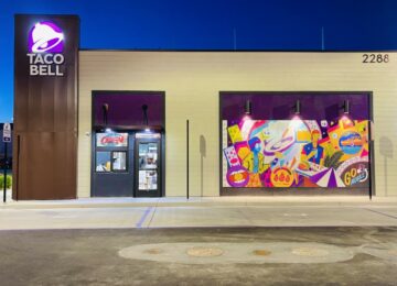 Taco Bell’s Mexican Pizza to Return in September