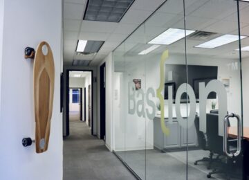 Bastion Elevate Merges with IMW Agency, Renamed Bastion Amplify