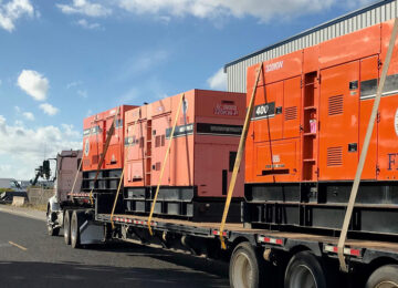 Aeronet Worldwide’s Global Push: Revenue at $250M