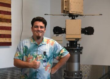 Anduril Expands to Huntsville