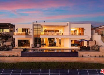 Fewer Home Sales, Higher Prices Across OC