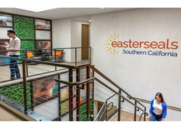 Architects, Brokers Bet Big on Healthcare Design