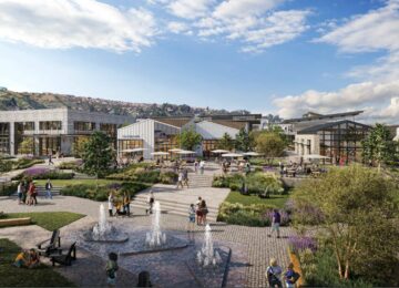 Green Light for $200M+ Laguna Niguel City Center