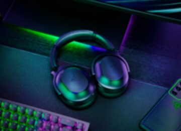 Gaming Co. Razer Expands  Touch-Tech Line of Business