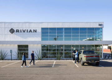 Rivian to Cut Another 6% of its Workforce