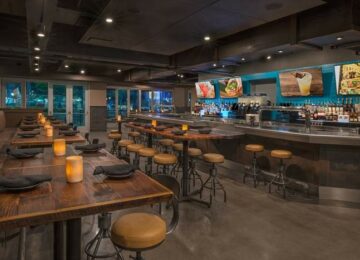 Xperience Opens Solita in Long Beach