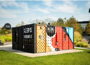 TI Firms Back in Business