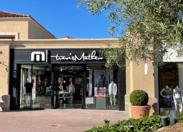 What’s in Store for TravisMathew
