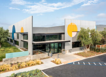 Tustin Office Joins REIT’s Industrial Push