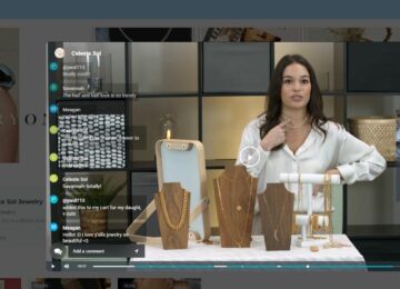 Verb Technology Plots Future of Online Shopping