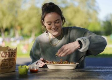 Chipotle App Features Athlete Meals for July
