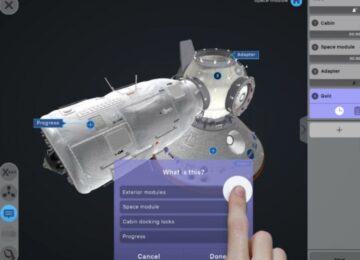 Eon Reality Introduces New  Tool for Learning, Working