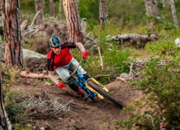 Vista Outdoor Buying Fox Racing for $540M+