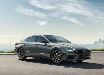 Hyundai Reports June Sales Fall 13%