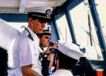 Leader Board: I’m Still Standing