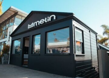 Heads Up: Hat Maker Melin Opens Flagship Store 