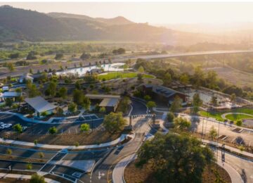 Rancho Mission Viejo Ramps Up Rienda Work