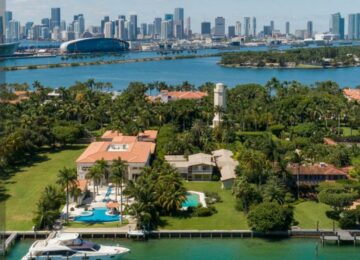 OC’s Wealthy Shake Up Real Estate Holdings