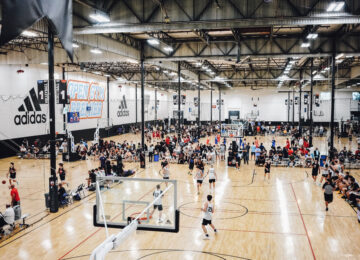Full-Court Press