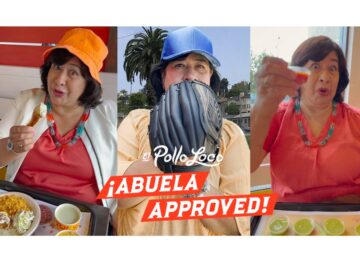 El Pollo Loco Grills Up Marketing Content