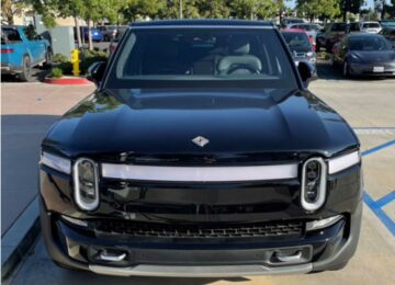 Rivian Inks Largest Local Lease