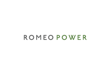 Romeo Power Opens New Manufacturing Center in Cypress