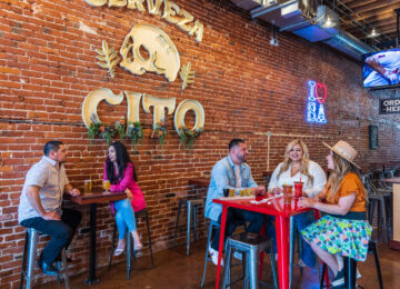 Travel Santa Ana Highlights City’s Social Side