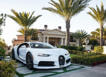 For Ultra-Rich Homebuyers, Sky’s the Limit