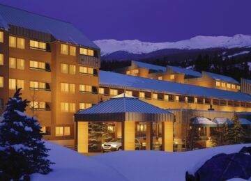 MIG Real Estate Adds Resort in Colorado