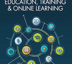 Education, Training & Online Learning 2022