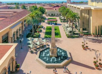 First OC JOEY Restaurant to Open at Fashion Island