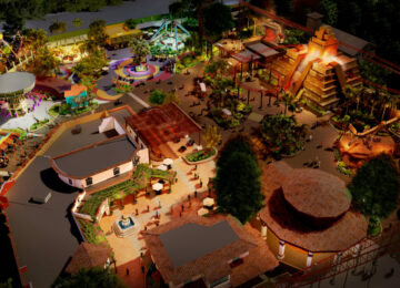Knott’s Announces Renovation Details