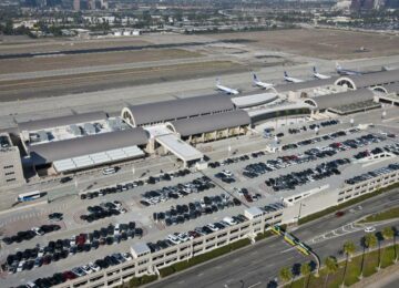 Dallas Jet Service Brings Nonstop Flights to John Wayne Airport