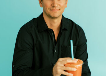 Nékter Juice Bar Names First CMO