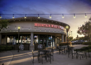 Mountain Mike’s Pizza Reports 12+ New Deals