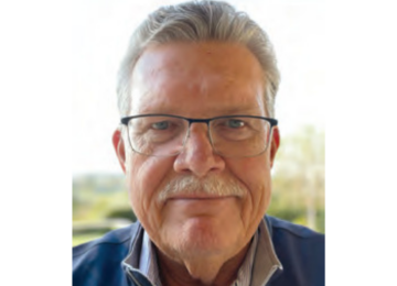 On The Move: Free Wheelchair Mission Welcomes Mark Hedstrom to Board