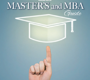 MASTERS and MBA Guide 2022