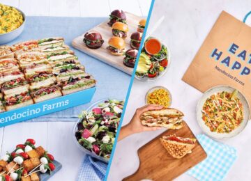 Mendocino Farms to Open First OC Ghost Kitchen