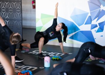 Tech-focused Fitness Franchise Plans OC Expansion