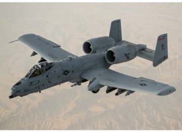 $444M Contract for Parker  Aerospace Means OC Jobs