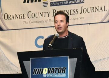 Tony Smith: Payroll Push Boosts Restaurant365 Revenue